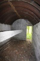 Ligne Maginot - RAMELSHAUSEN 5 (Abri) - Vue intérieure