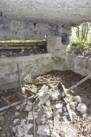 Ligne Maginot - Blockhaus de Ramelshausen 6 - Vue intérieure