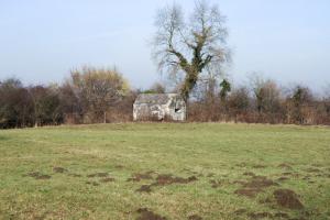 Ligne Maginot - RHEINSTUECK - (Blockhaus pour arme infanterie) - 