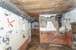 Ligne Maginot - ROUNTZENHEIM SUD - (Casemate d'infanterie) - 