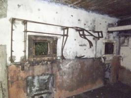 Ligne Maginot - ROUNTZENHEIM SUD - (Casemate d'infanterie) - La chambre de tir