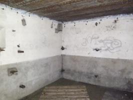 Ligne Maginot - ROUNTZENHEIM SUD - (Casemate d'infanterie) - La chambre de troupe