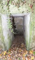 Ligne Maginot - SCHIRRHOFFEN 1 - (Blockhaus pour arme infanterie) - 