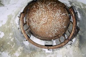 Ligne Maginot - SCHIRRHOFFEN 1 (Blockhaus pour arme infanterie) - 