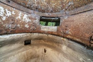 Ligne Maginot - SCHIRRHOFFEN 1 (Blockhaus pour arme infanterie) - 