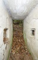Ligne Maginot - SCHIRRHOFFEN 1 (Blockhaus pour arme infanterie) - 
