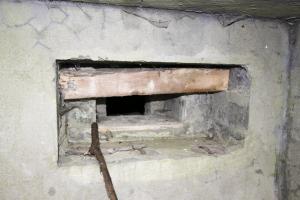 Ligne Maginot - 6 - SIEFFERTS KOEPFEL - (Blockhaus pour arme infanterie) - 