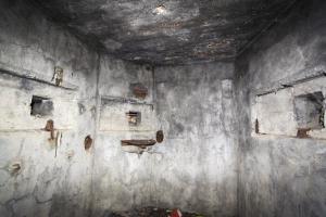 Ligne Maginot - 6 - SIEFFERTS KOEPFEL - (Blockhaus pour arme infanterie) - 