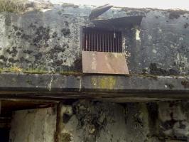 Ligne Maginot - 31/3 - SAASENHEIM - (Casemate d'infanterie - Double) - 