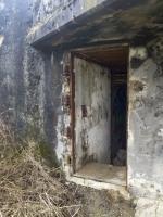 Ligne Maginot - 31/3 - SAASENHEIM - (Casemate d'infanterie - Double) - 