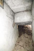 Ligne Maginot - 8 - WANTZENAU DIGUE 3 (Blockhaus pour arme infanterie) - 