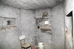 Ligne Maginot - 8 - WANTZENAU DIGUE 3 (Blockhaus pour arme infanterie) - 