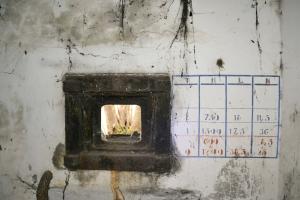 Ligne Maginot - 14/3 - OFFENDORF - (Casemate d'infanterie - Double) - 