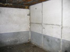 Ligne Maginot - 15/3 - MUEHLRHEIN (Casemate d'infanterie - double) - Chambre de repos