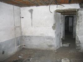 Ligne Maginot - 15/3 - MUEHLRHEIN (Casemate d'infanterie - double) - Chambre de repos
