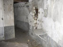 Ligne Maginot - 15/3 - MUEHLRHEIN (Casemate d'infanterie - double) - Chambre de repos