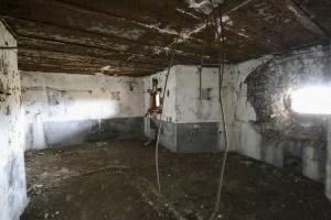 Ligne Maginot - 15/3 - MUEHLRHEIN (Casemate d'infanterie - double) - Chambre de tir sud