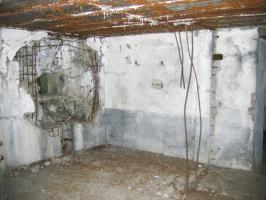 Ligne Maginot - 15/3 - MUEHLRHEIN (Casemate d'infanterie - double) - Chambre de tir sud
