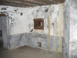 Ligne Maginot - 15/3 - MUEHLRHEIN (Casemate d'infanterie - double) - Chambre de tir sud