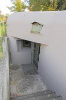 Ligne Maginot - ANCIENNE REDOUTE - (Abri) - 