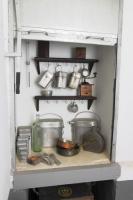 Ligne Maginot - ANCIENNE REDOUTE - (Abri) - 