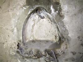 Ligne Maginot - SCHMELZBACH EST - (Casemate d'infanterie - double) - Lavabo