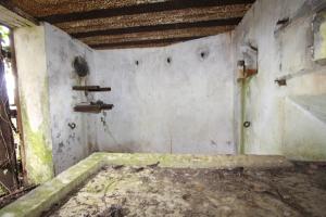 Ligne Maginot - BANGWOG Centre (Blockhaus pour arme infanterie) - 