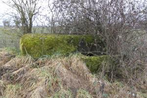 Ligne Maginot - BANGWOG NORD - (Blockhaus pour arme infanterie) - 