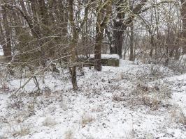 Ligne Maginot - BANGWOG Sud 2 (Blockhaus pour arme infanterie) - 