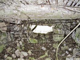 Ligne Maginot - SCHMELZBACH 7 - (Blockhaus pour arme infanterie) - Créneau