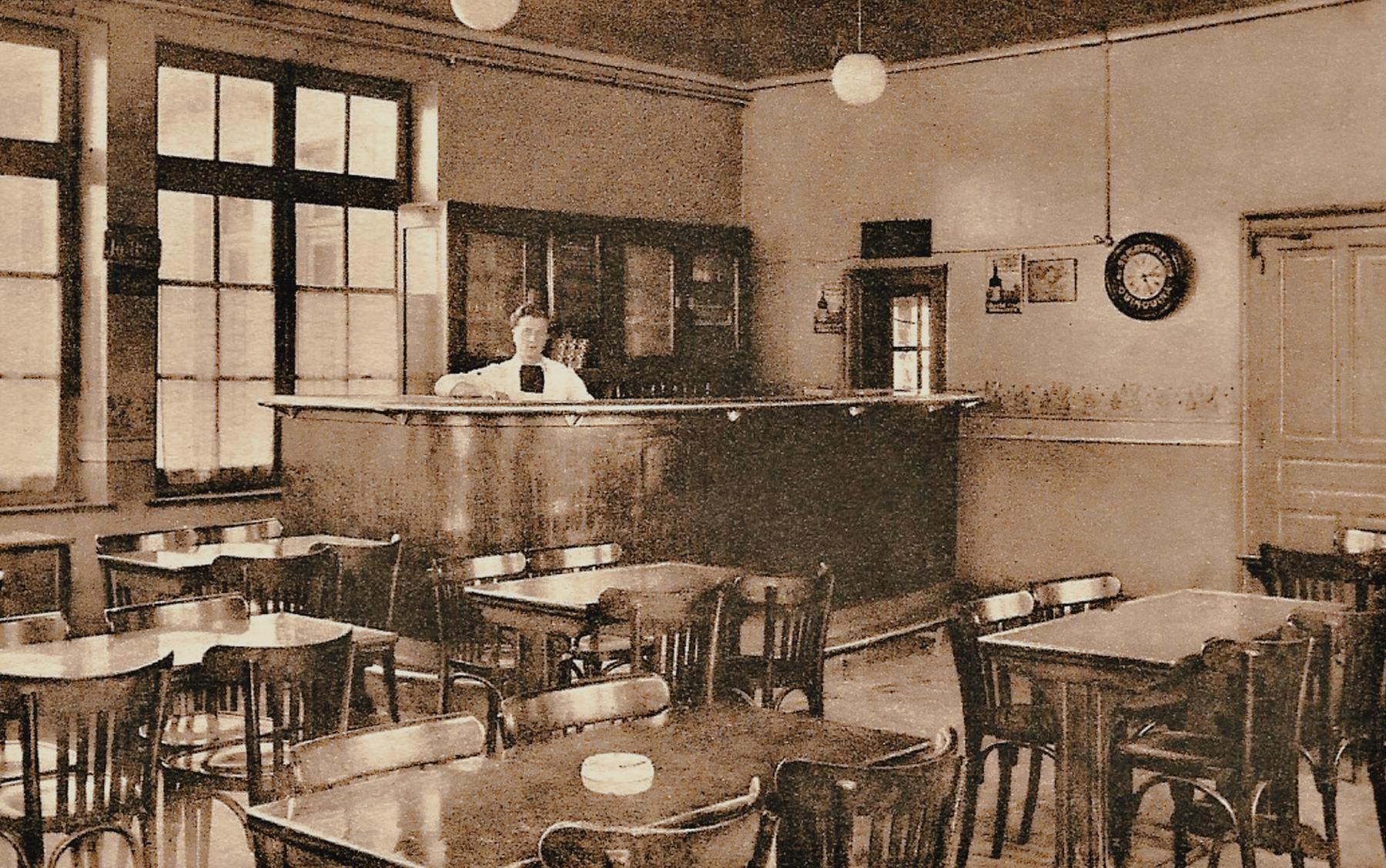 Ligne Maginot - DONCOURT - (Camp de sureté) - Camp de Doncourt - Inconnu