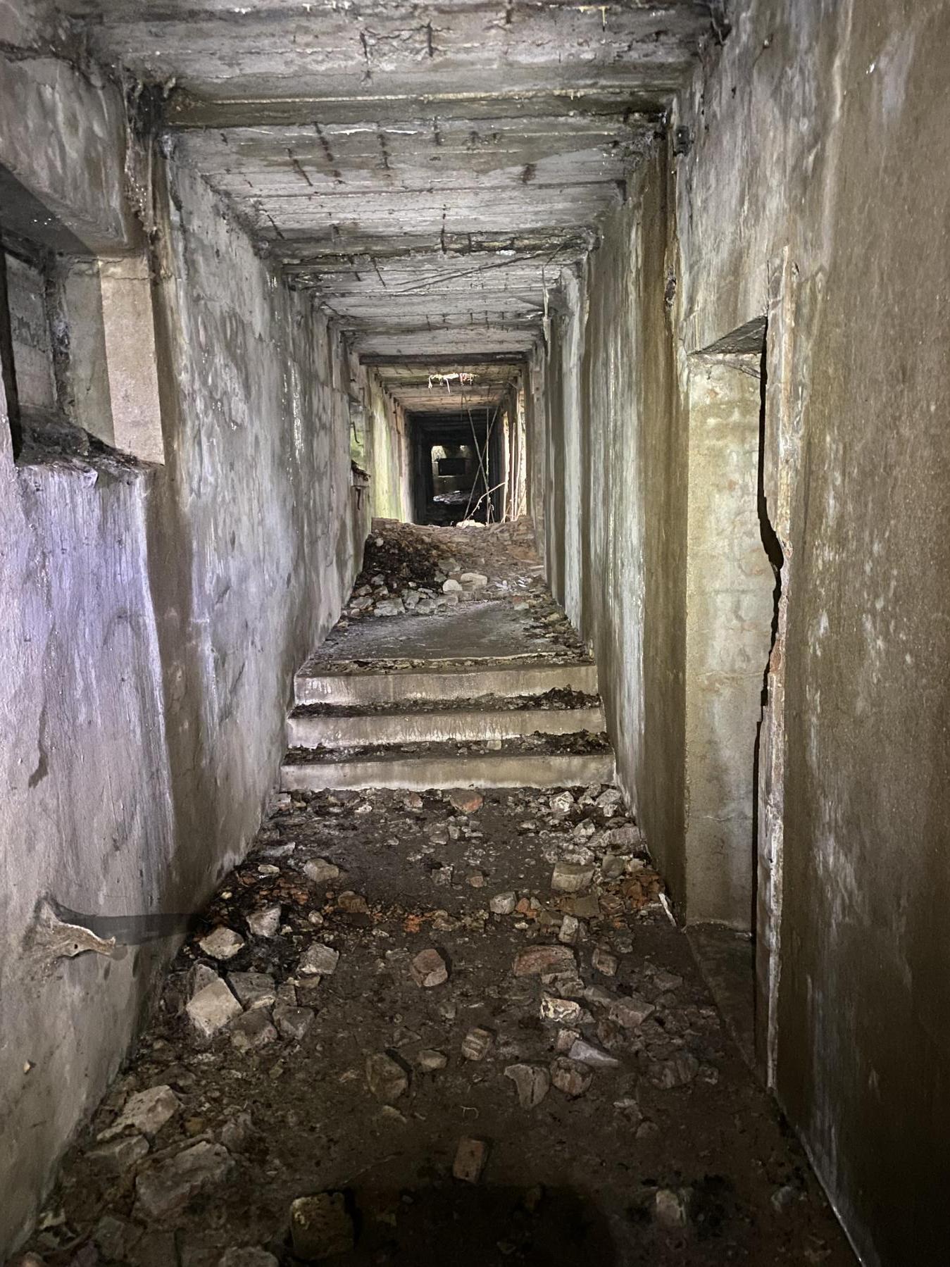 Ligne Maginot - ROHRBACH - (Camp de sureté) -  - STEINER Jérémy