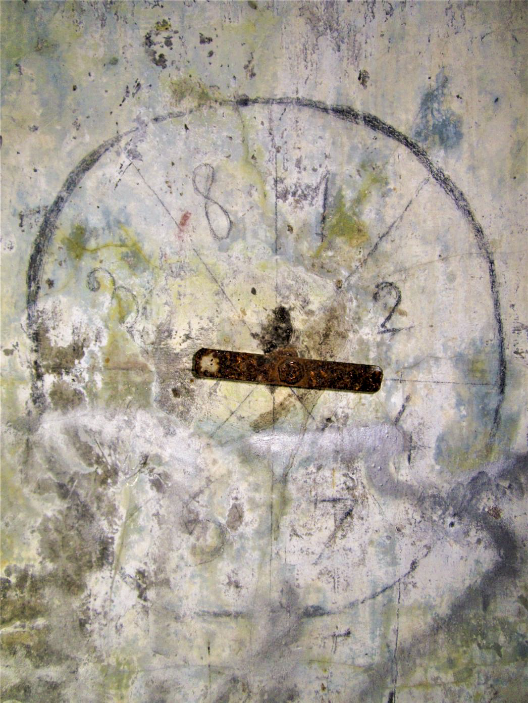Ligne Maginot - PETIT REDERCHING - (Abri) - 
