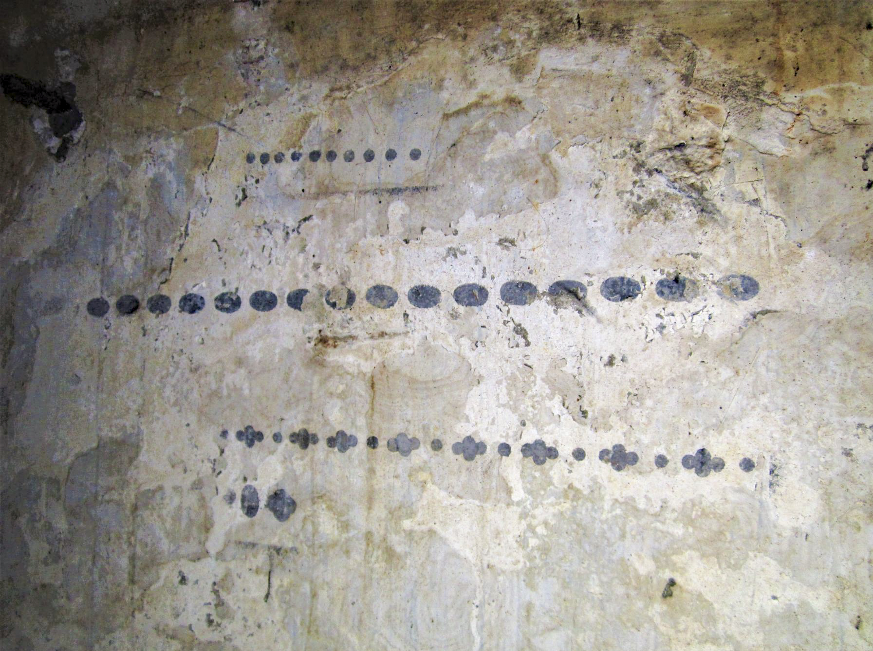 Ligne Maginot - PETIT REDERCHING - (Abri) - Différents modèles de frises - Gregory Fuchs