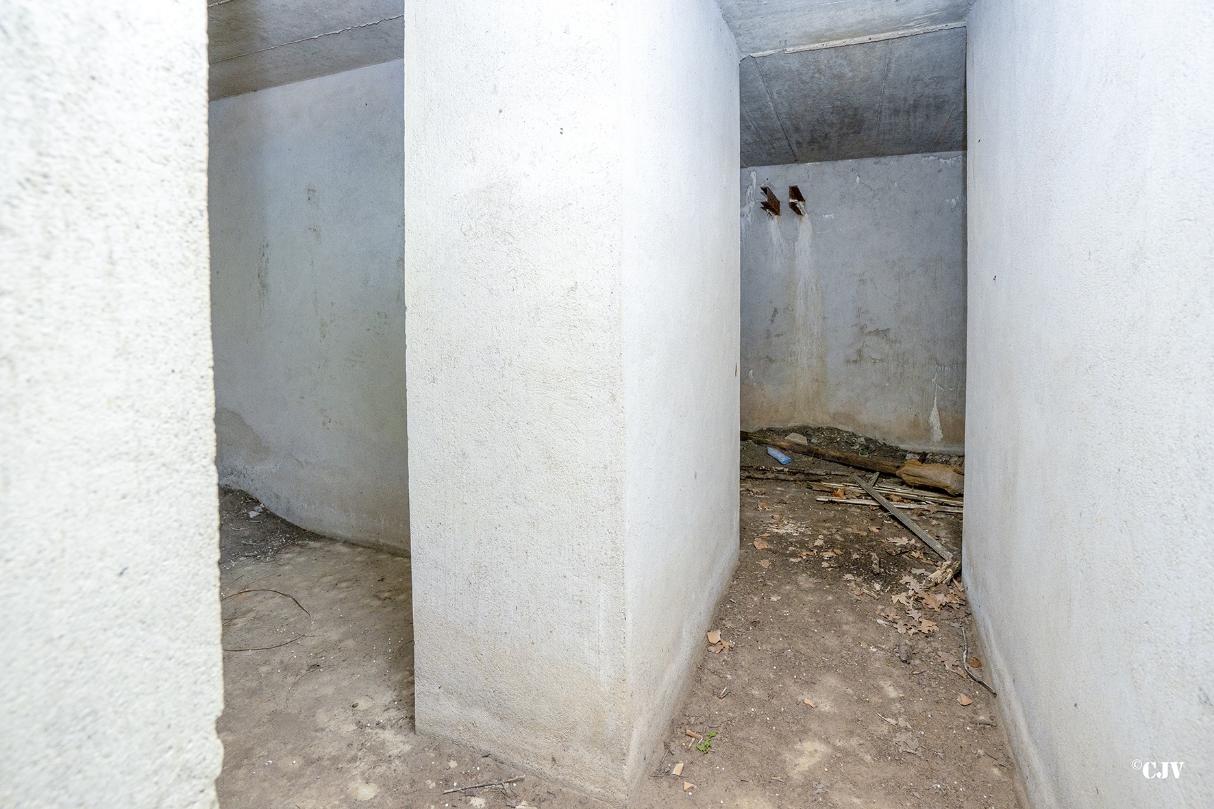 Ligne Maginot - SELTZBACH 1 - (Blockhaus pour arme infanterie) -  - Lia VERMEULEN