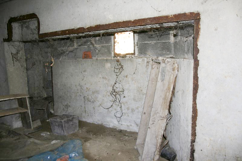 Ligne Maginot - DALHUNDEN SUD-EST - (Blockhaus pour arme infanterie) -  - GRUBER Franck