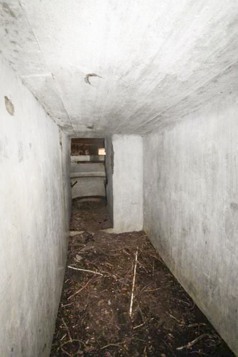 Ligne Maginot - RAMELSHAUSEN 1 (Blockhaus pour arme infanterie) - 
