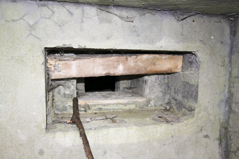 Ligne Maginot - 6 - SIEFFERTS KOEPFEL - (Blockhaus pour arme infanterie) - 