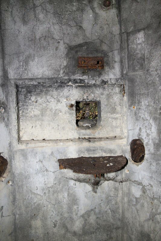 Ligne Maginot - 6 - SIEFFERTS KOEPFEL - (Blockhaus pour arme infanterie) -  - A. SCHOEN