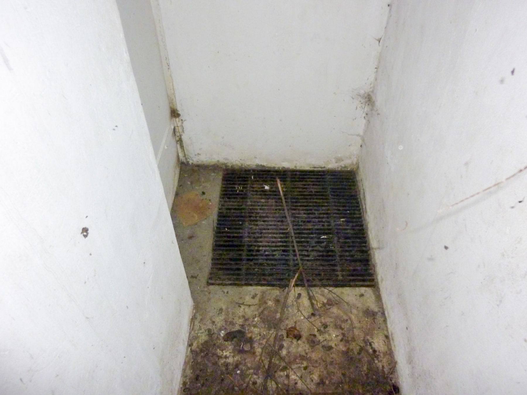 Ligne Maginot - A2 - (Chambre de coupure) - 
