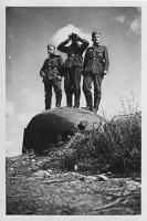Ligne Maginot - WELSCHHOF - (Ouvrage d'infanterie) - 