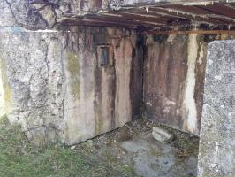 Ligne Maginot - SAASENHEIM SUD 2 - (Blockhaus pour arme infanterie) - 