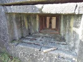Ligne Maginot - SAASENHEIM SUD 2 - (Blockhaus pour arme infanterie) - 
