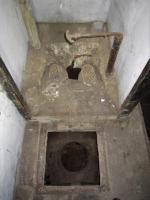 Ligne Maginot - HOFFEN - (Abri) - Latrines des officiers