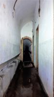 Ligne Maginot - FREUDENBERG - (Observatoire d'artillerie) - Couloir de la partie basse