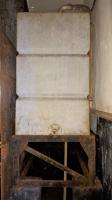 Ligne Maginot - FREUDENBERG - (Observatoire d'artillerie) - Réservoir d'alimentation en eau