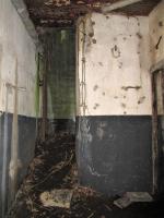Ligne Maginot - FREUDENBERG - (Observatoire d'artillerie) - Puits de la cloche GFM