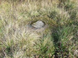 Ligne Maginot - LAUDREFANG - A37 - (Ouvrage d'infanterie) - Bloc 4
Cloche LG 