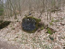 Ligne Maginot - D'2 - (Chambre de coupure) - La chambre de coupure de type réduit