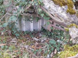 Ligne Maginot - SAASENHEIM NORD 2 - (Blockhaus pour arme infanterie) - 